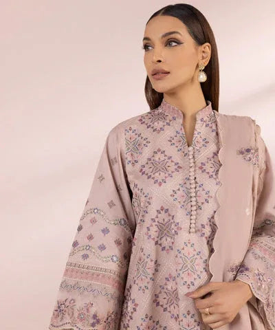 Sapphire | Eid Collection | S91 - Rang-e-Khaas