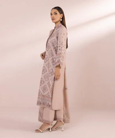 Sapphire | Eid Collection | S91 - Rang-e-Khaas