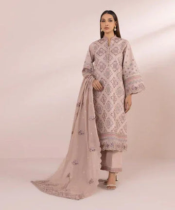 Sapphire | Eid Collection | S91 - Rang-e-Khaas