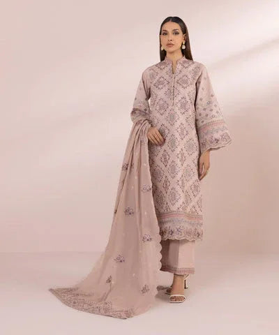 Sapphire | Eid Collection | S91 - Rang-e-Khaas