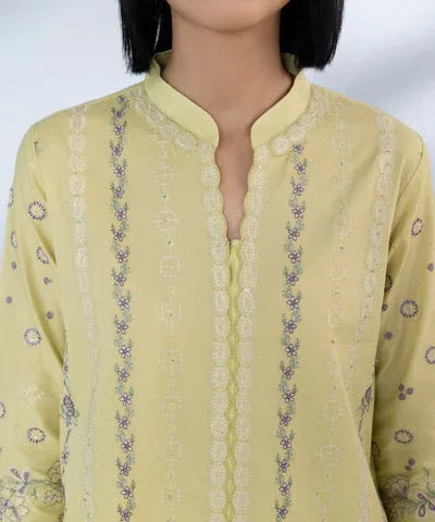 Sapphire | Eid Collection | S14 - Rang-e-Khaas