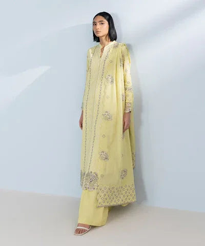 Sapphire | Eid Collection | S14 - Rang-e-Khaas