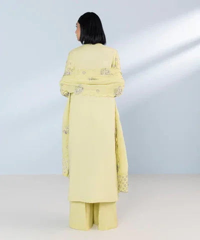 Sapphire | Eid Collection | S14 - Rang-e-Khaas