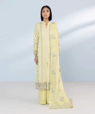 Sapphire | Eid Collection | S14 - Rang-e-Khaas