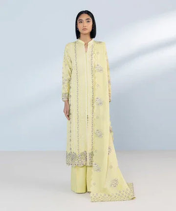 Sapphire | Eid Collection | S14 - Rang-e-Khaas