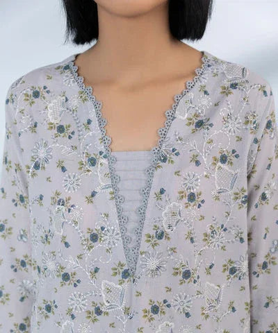 Sapphire | Eid Collection | S33 - Rang-e-Khaas