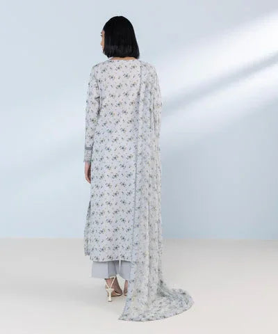 Sapphire | Eid Collection | S33 - Rang-e-Khaas