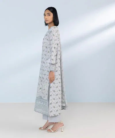 Sapphire | Eid Collection | S33 - Rang-e-Khaas