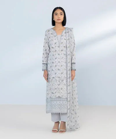 Sapphire | Eid Collection | S33 - Rang-e-Khaas