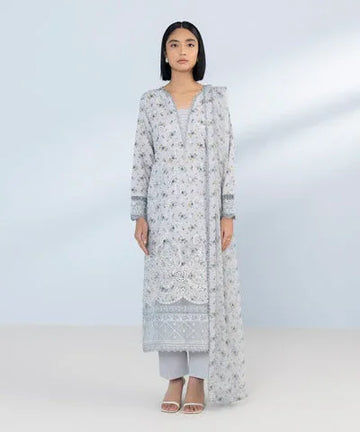 Sapphire | Eid Collection | S33 - Rang-e-Khaas