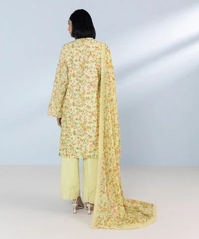 Sapphire | Eid Collection | S15 - Rang-e-Khaas