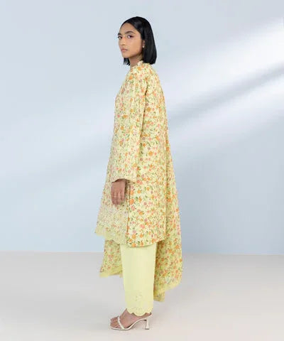 Sapphire | Eid Collection | S15 - Rang-e-Khaas