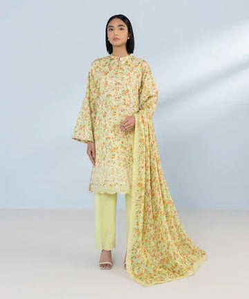 Sapphire | Eid Collection | S15 - Rang-e-Khaas