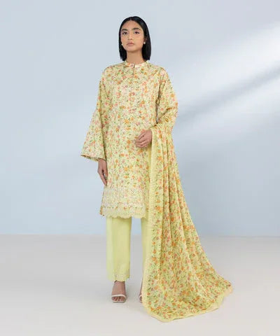 Sapphire | Eid Collection | S15 - Rang-e-Khaas