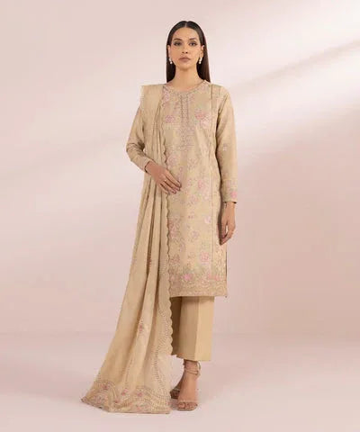 Sapphire | Eid Collection | S84 - Rang-e-Khaas