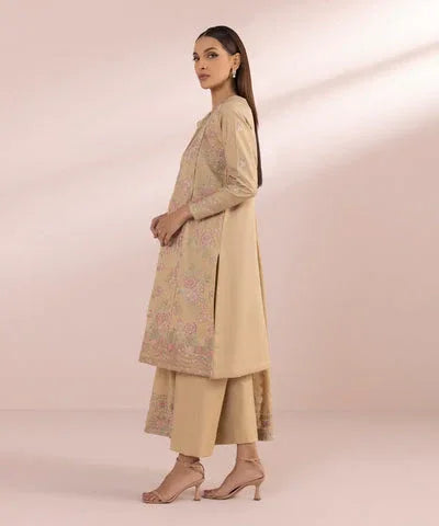 Sapphire | Eid Collection | S84 - Rang-e-Khaas