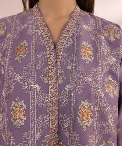 Sapphire | Eid Collection | S60 - Rang-e-Khaas