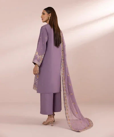 Sapphire | Eid Collection | S60 - Rang-e-Khaas