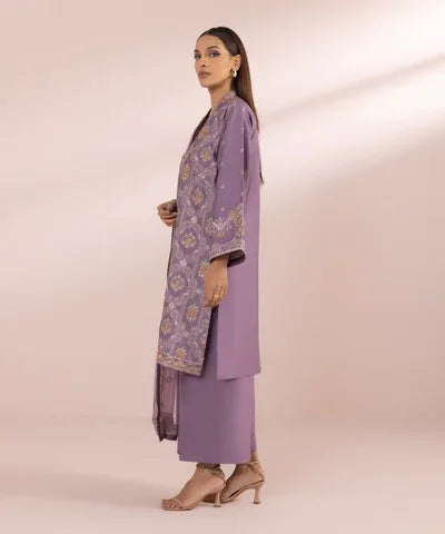 Sapphire | Eid Collection | S60 - Rang-e-Khaas
