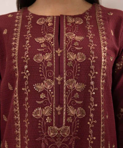 Sapphire | Eid Collection | D04 - Rang-e-Khaas