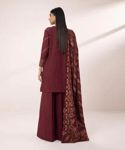 Sapphire | Eid Collection | D04 - Rang-e-Khaas