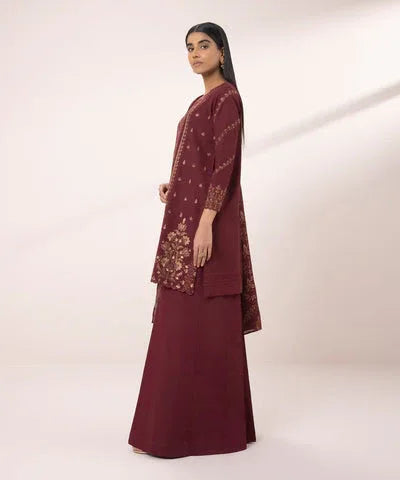 Sapphire | Eid Collection | D04 - Rang-e-Khaas