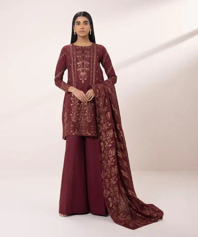 Sapphire | Eid Collection | D04 - Rang-e-Khaas