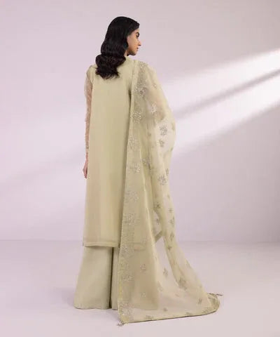 Sapphire | Eid Collection | S20 - Rang-e-Khaas