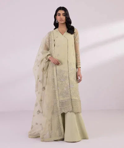 Sapphire | Eid Collection | S20 - Rang-e-Khaas