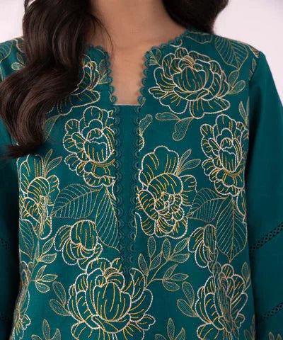 Sapphire | Eid Collection | S51 - Rang-e-Khaas