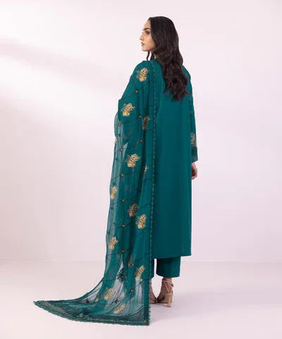 Sapphire | Eid Collection | S51 - Rang-e-Khaas