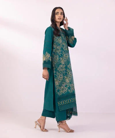 Sapphire | Eid Collection | S51 - Rang-e-Khaas