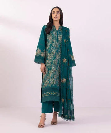 Sapphire | Eid Collection | S51 - Rang-e-Khaas