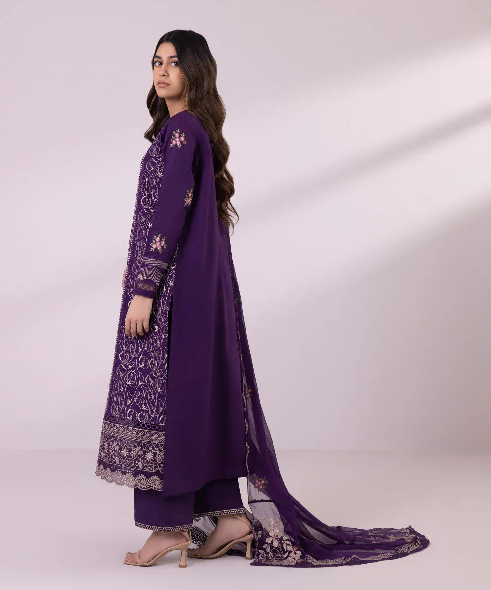 Sapphire | Eid Collection | S68 - Rang-e-Khaas