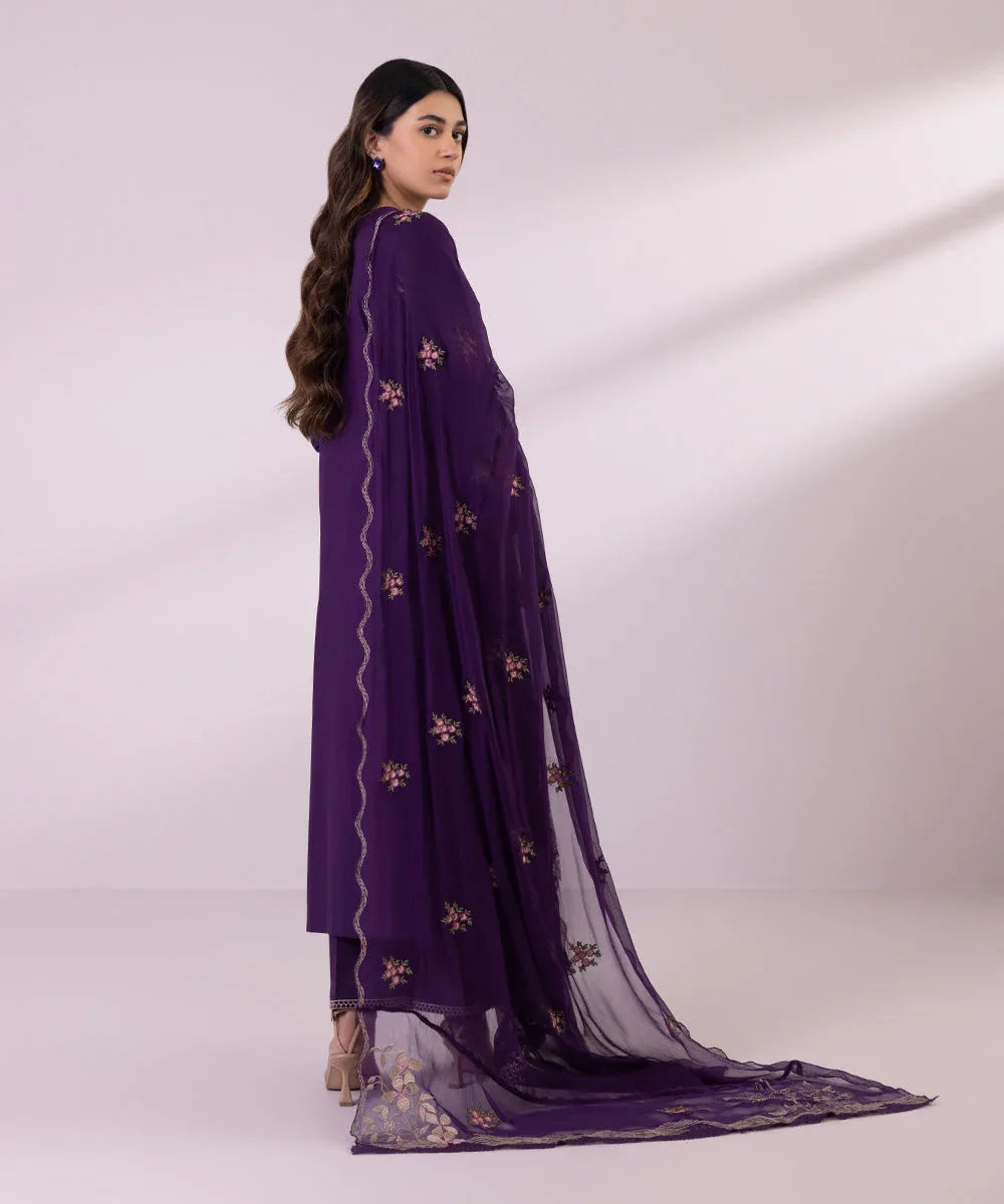 Sapphire | Eid Collection | S68 - Rang-e-Khaas