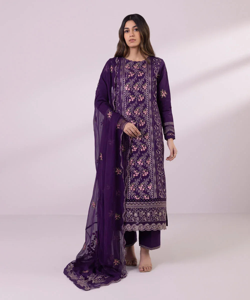 Sapphire | Eid Collection | S68 - Rang-e-Khaas