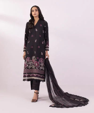 Sapphire | Eid Collection | S55 - Rang-e-Khaas