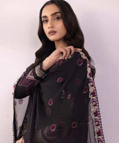 Sapphire | Eid Collection | S55 - Rang-e-Khaas