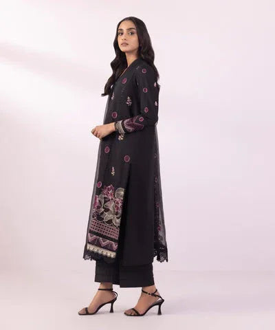 Sapphire | Eid Collection | S55 - Rang-e-Khaas