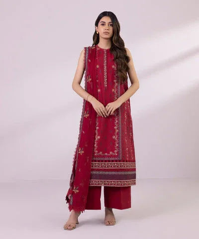 Sapphire | Eid Collection | S73 - Rang-e-Khaas