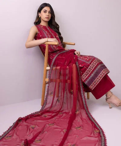 Sapphire | Eid Collection | S73 - Rang-e-Khaas