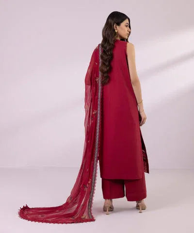 Sapphire | Eid Collection | S73 - Rang-e-Khaas