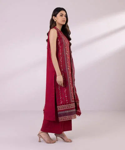 Sapphire | Eid Collection | S73 - Rang-e-Khaas