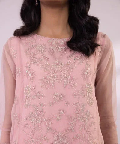 Sapphire | Eid Collection | S38 - Rang-e-Khaas