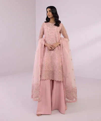Sapphire | Eid Collection | S38 - Rang-e-Khaas