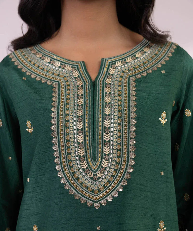 Sapphire | Eid Collection | S95 - Rang-e-Khaas