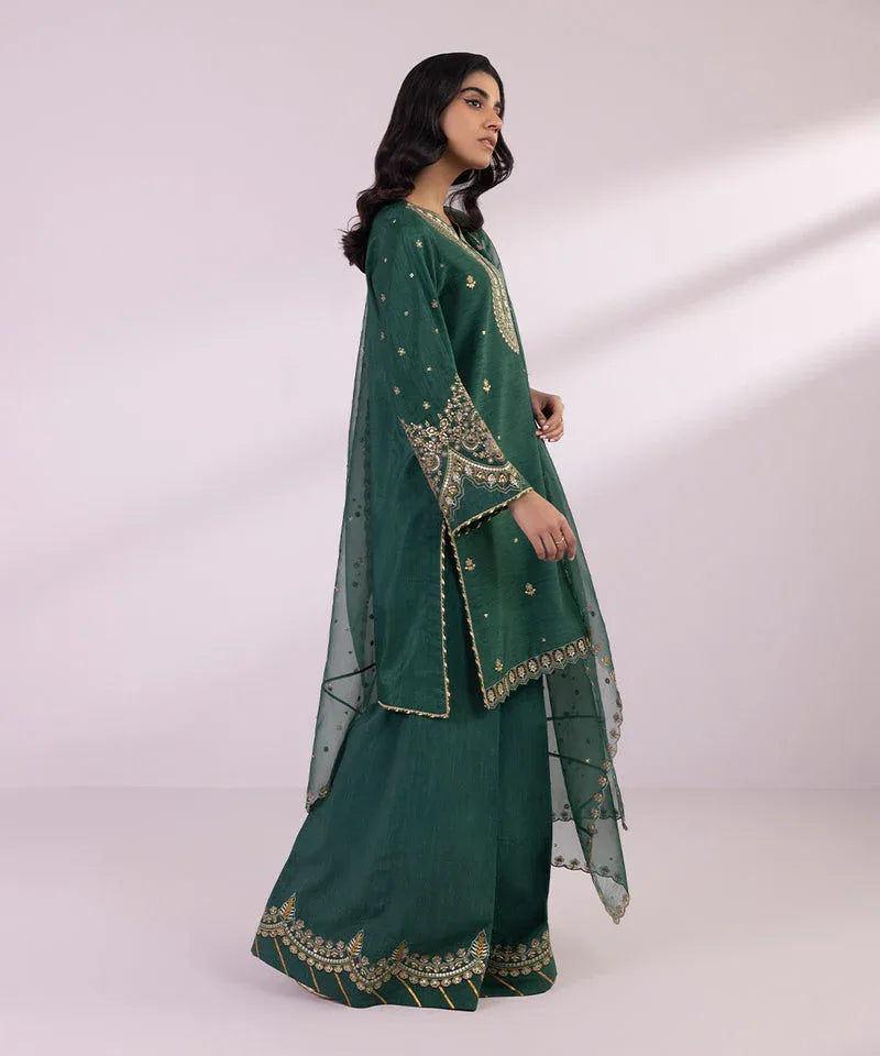 Sapphire | Eid Collection | S95 - Rang-e-Khaas