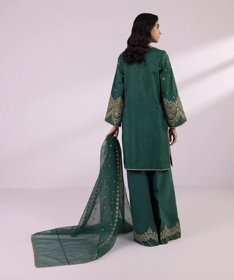 Sapphire | Eid Collection | S95 - Rang-e-Khaas