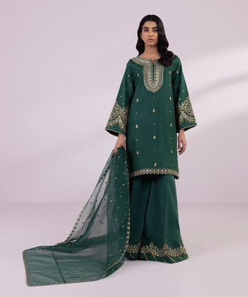 Sapphire | Eid Collection | S95 - Rang-e-Khaas