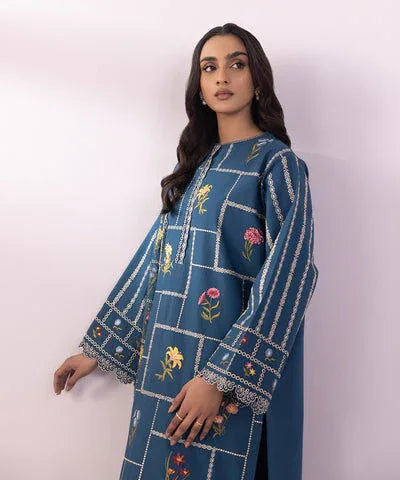 Sapphire | Eid Collection | S39 - Rang-e-Khaas